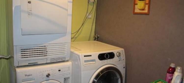 奥博德杜来克酒店(Hotel du Lac - Au Bord du Lac)图片