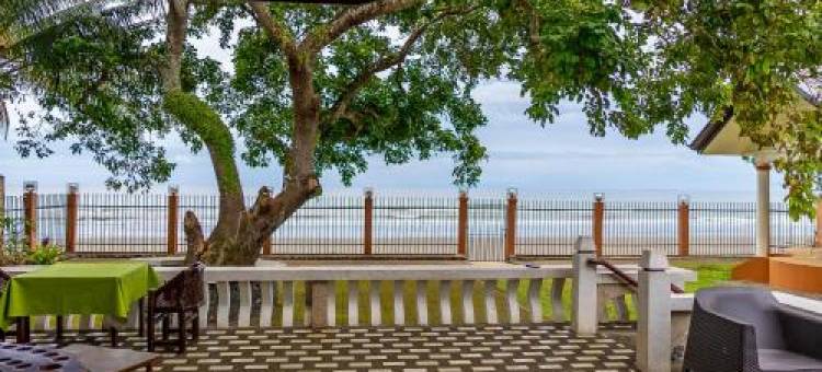 别墅(Casa Dela Playa (House by the Beach))图片