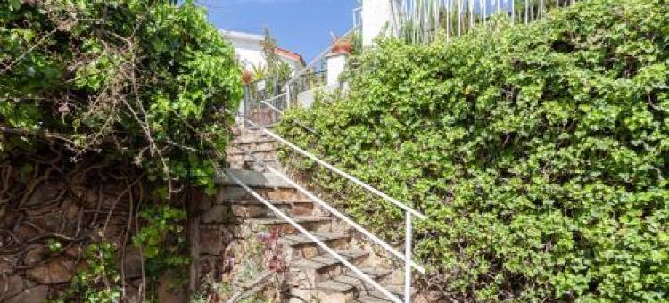 Casa Morisca Vistas Al Mar图片