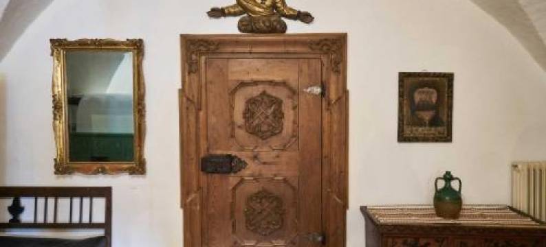 珀斯特酒店(Hotel Post Mauterndorf OG)图片