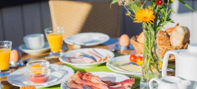 索恩纽豪瑟尔酒店(Landhotel Sonne Neuhäusle)图片