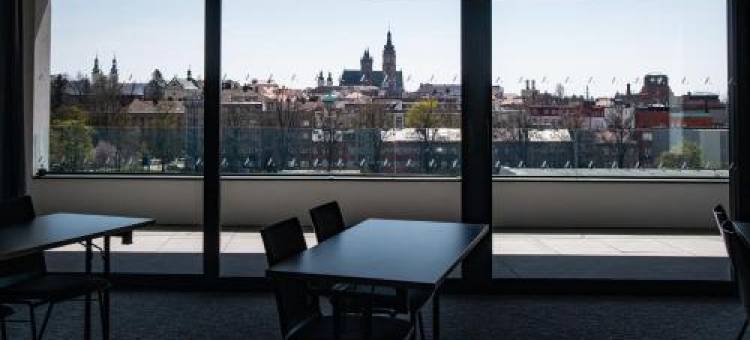 EA Congress Hotel Aldis图片