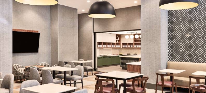 凤凰城/市中心凯悦嘉轩酒店(Hyatt Place Phoenix/Downtown)图片