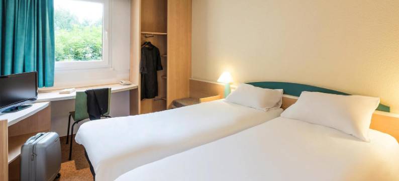 宜必思雷恩赛松酒店(ibis Rennes Cesson)图片