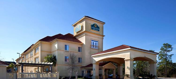 莫比尔代弗尼拉昆塔温德姆套房酒店(La Quinta Inn & Suites by Wyndham Mobile - Daphne)图片