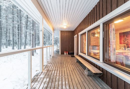 Oravanpes? Hotel Overview