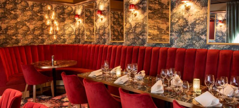 卡尔沙姆贝斯特韦斯特酒店(Best Western Hotell Karlshamn)图片