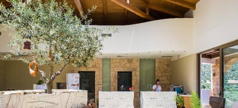 费里昂套房温泉度假酒店(Filion Suites Resort & Spa)图片