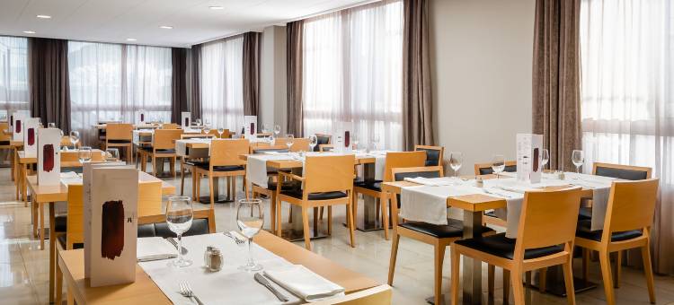 阿里希亚马尔宾斯酒店(ALEGRIA Maripins)图片