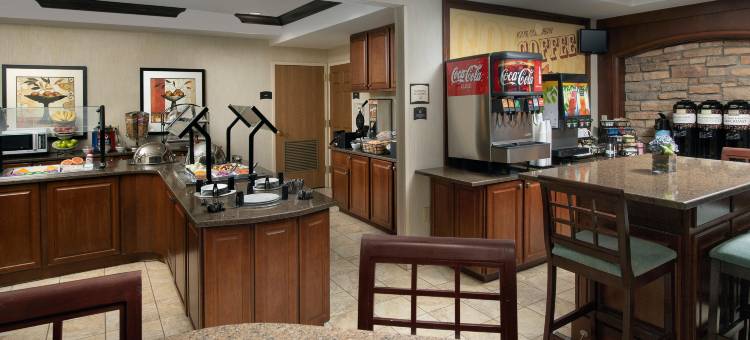 Staybridge Suites 北BRUNSWICK by IHG(Staybridge Suites North Brunswick)图片