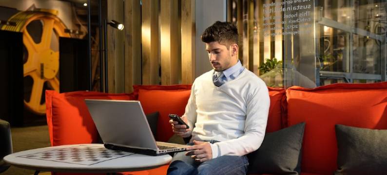 宜必思-布达佩斯城市酒店(Ibis Budapest City)图片