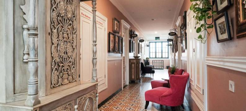 Nonies Huis Cibubur图片