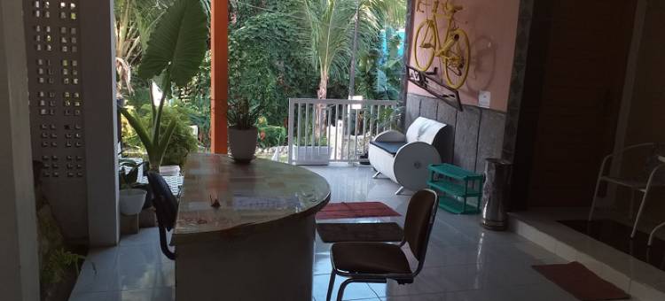 肯南干旅馆(Kenangan Guest House)图片