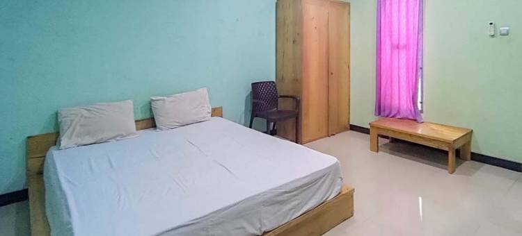 安格瑞克家庭旅馆(Anggrek Homestay RedPartner)图片