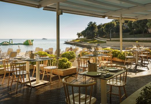 Maistra Select Petalon ResortHotel Overview