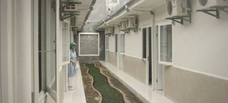 Nyenyak Inn Senayan | Benhil图片