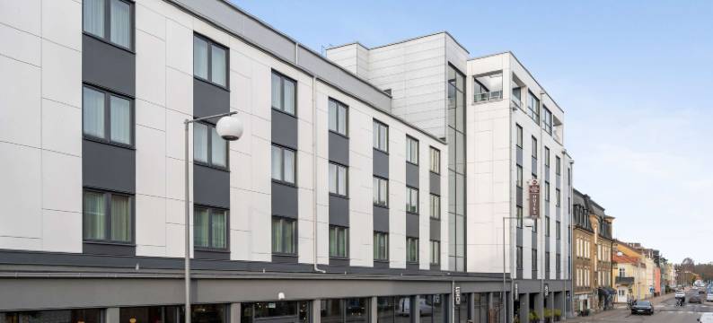 Best Western Plus Hus 57图片