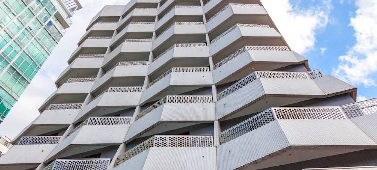 新加坡悦乐加东酒店 - 远东集团(Village Hotel Katong by Far East Hospitality)图片