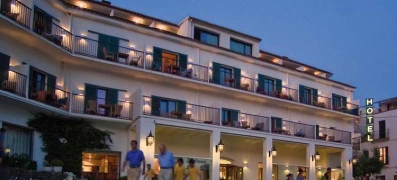 普拉亚索尔酒店(Hotel Playa Sol)图片