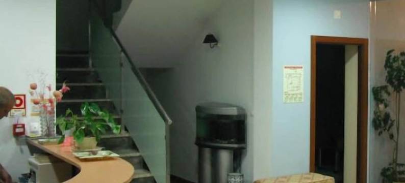 米尼奥贝罗酒店(Hotel Minho Belo)图片