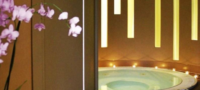 瑞莱斯达米利亚别墅酒店(Relais Villa d'Amelia)图片