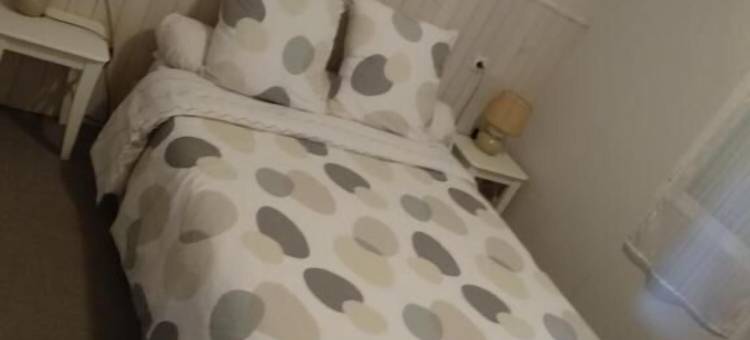 热烈欢迎酒店(Au Bon Accueil)图片