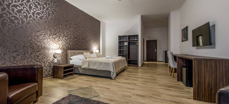 黑马(Hotel Black Horse)图片