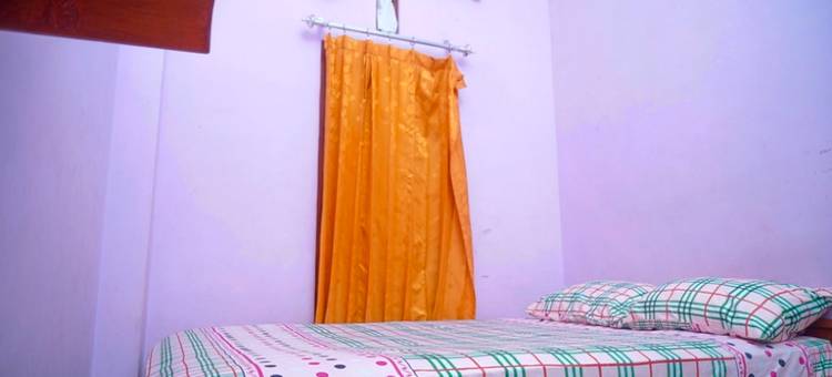 OYO 90199 Jec Residence Syariah图片