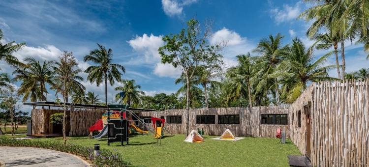 民丹岛住宅(The Residence Bintan)图片