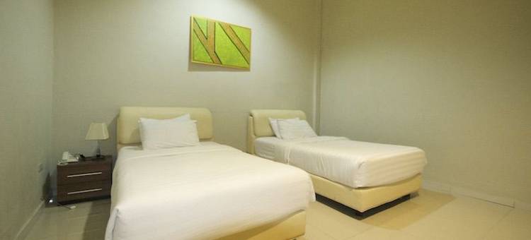 巴祖湾酒店及度假村(Bajau Bay Hotel & Resort)图片