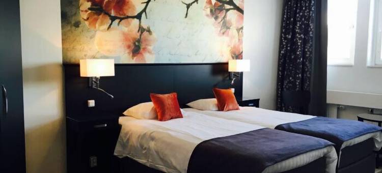 奥斯卡朗姆酒店(STF Hotell Rum Oscar)图片