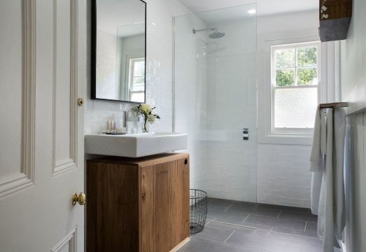 The Weekender Hotel Overview