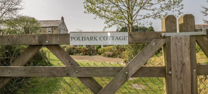 波尔达克小屋酒店(Poldark Cottage)图片