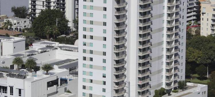 Brickell 1st by Vacation District图片