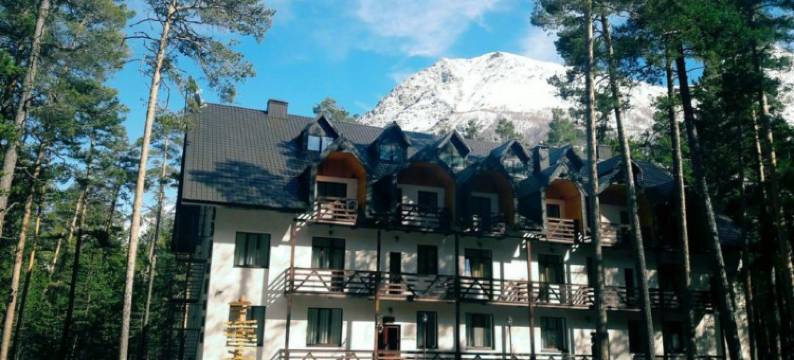 拉古纳酒店(Hotel Laguna)图片