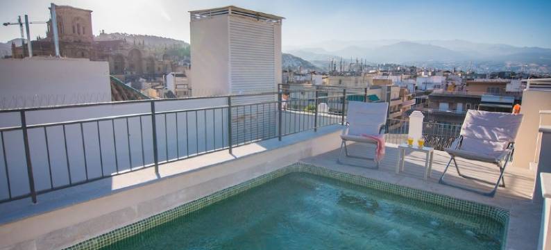 位于市中心的1卧室公寓-52平方米|带1个独立浴室(ChezmoiHomes Trinidad Deluxe 3)图片