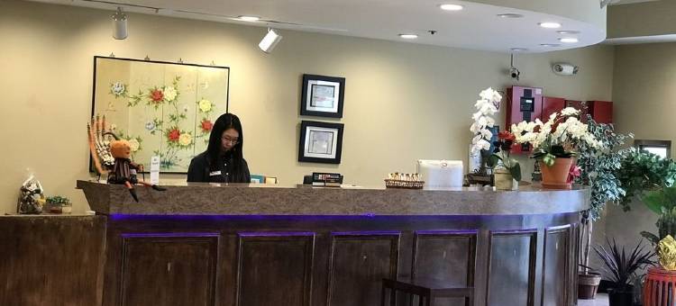 洛杉矶-阿罕布拉-帕萨迪纳格林豪泰酒店(GreenTree Inn & Suites Los Angeles - Alhambra - Pasadena)图片
