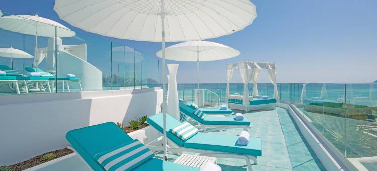 阿尔布费拉海滩伊贝罗斯塔精选酒店 - 全包式(Iberostar Selection Albufera Playa All Inclusive)图片