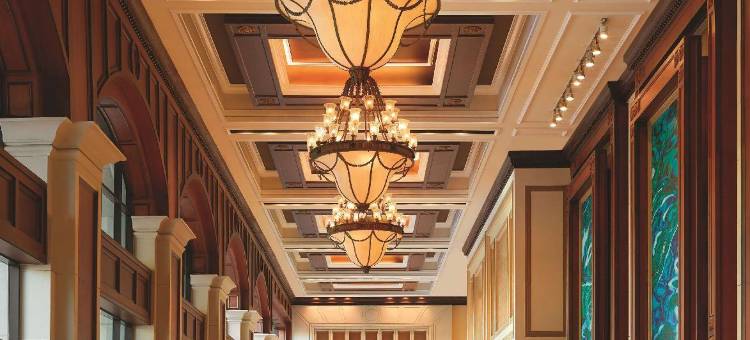 曼切斯特圣迭戈君悦酒店(Manchester Grand Hyatt San Diego)图片