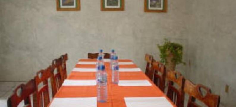 拉波萨达酒店(Hotel la Posada)图片