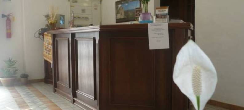 安提卡滨海酒店(Hotel Ristorante Antica Marina)图片