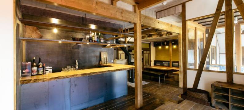 布袜四郎旅馆(Tabi-Shiro)图片