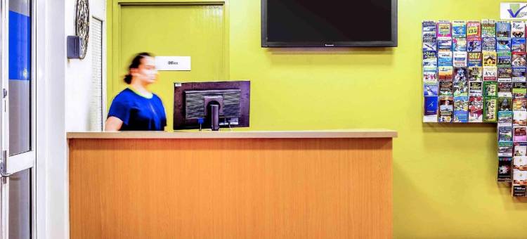 宜必思快捷科斯港酒店(Ibis Budget Coffs Harbour)图片