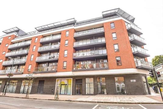 Angel Serviced Apartments by TheSqua.re Hotel Overview