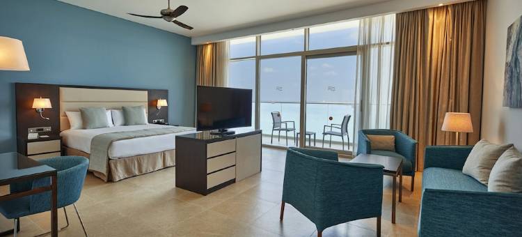 迪拜悦宜湾酒店 - 全包式(Riu Dubai Beach Resort - All Inclusive)图片