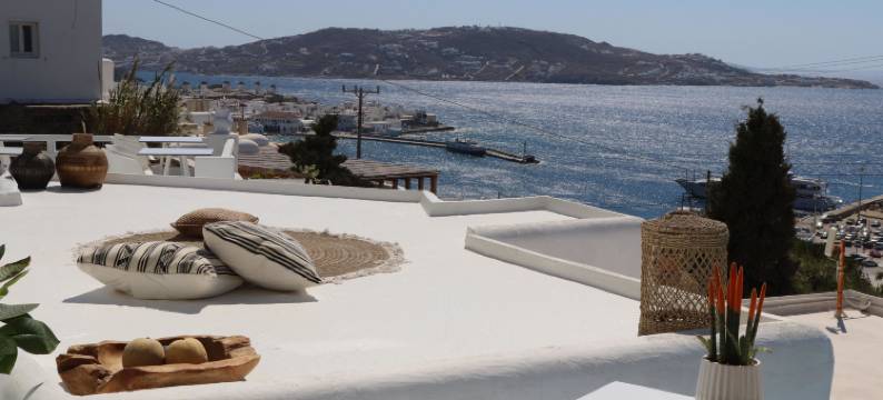 马达莱娜酒店(Hotel Madalena)图片