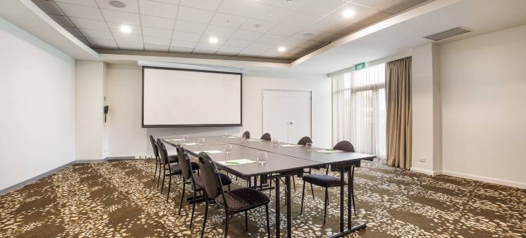 墨尔本机场假日酒店(Holiday Inn Melbourne Airport)图片