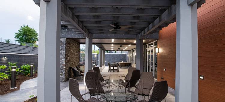 Courtyard Greenville Mauldin图片