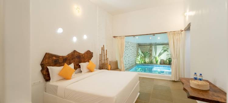 Conch Resort Luxury Private Pool Suites图片