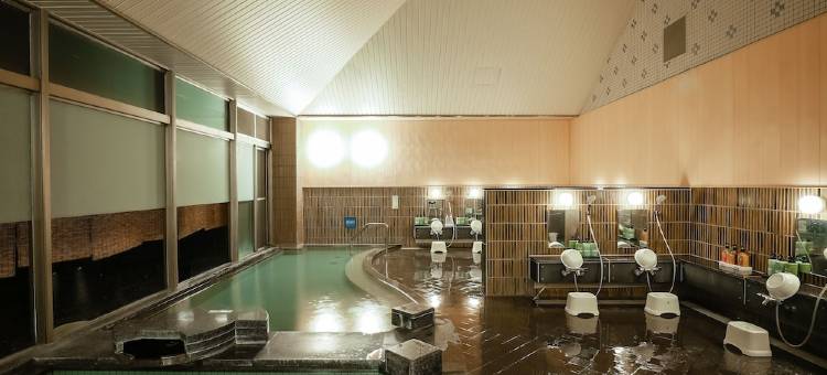 观音寺龟之井酒店(KAMENOI HOTEL KANONJI)图片